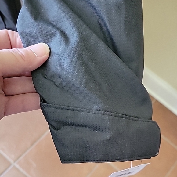 ZEROXPOSUR Insulated Jacket ThermoCloud Men's Small Slare Blue. - Picture 11 of 16